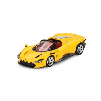 BBR 1:64 Ferrari Daytona SP3 2024 giallo modena